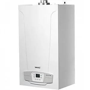 Настенный газовый котел двухконтурный турбированный 24кВт Baxi ECO Life 24F 7814104 Настенный газовый котел двухконтурный турбированный 24кВт Baxi ECO Life 24F 7814104, 5
