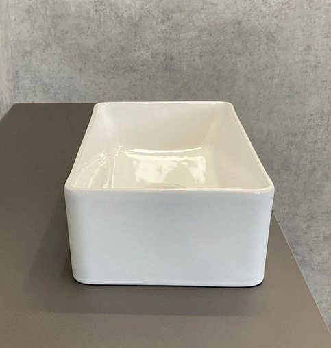 Раковина Comforty 46 белый 78190