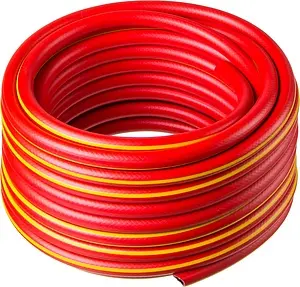 Шланг поливочный армированный 1" x 25м Grinda Expert 8-429005-1-25 Шланг поливочный армированный 1" x 25м Grinda Expert 8-429005-1-25, 3