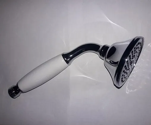 Лейка ручного душа Fiore хром 35DOC011