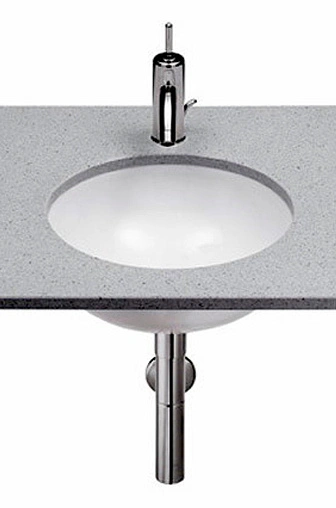 Раковина Roca Foro 41 белый 327884000