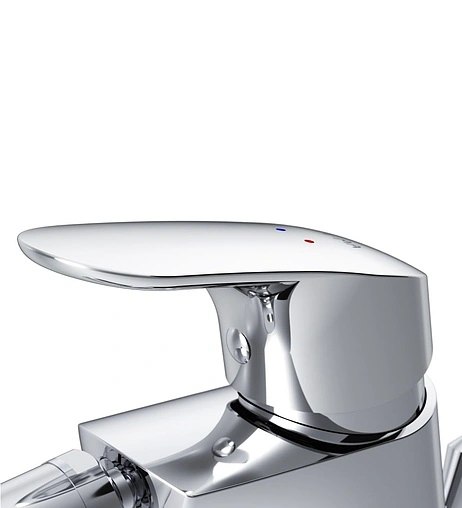 Смеситель для биде AM.PM Like хром F8083116 Смеситель для биде AM.PM Like хром F8083116