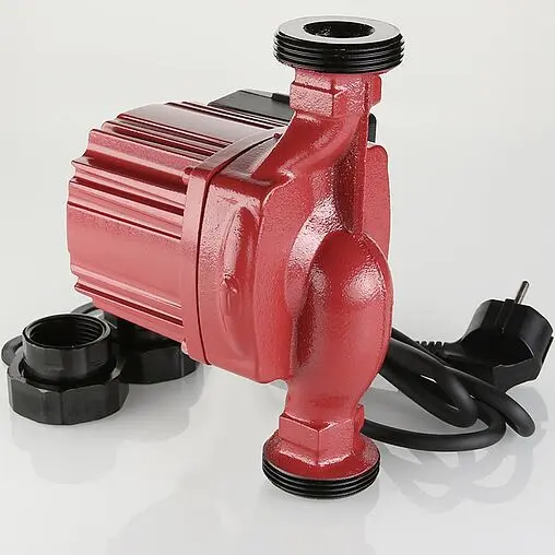 Насос циркуляционный Valtec 25/4-180 VRS.254.18.0 Насос циркуляционный Valtec 25/4-180 VRS.254.18.0