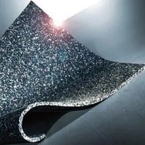 Мат звукоизоляционный TECEdrainbase 660001 Мат звукоизоляционный TECEdrainbase 660001, 2