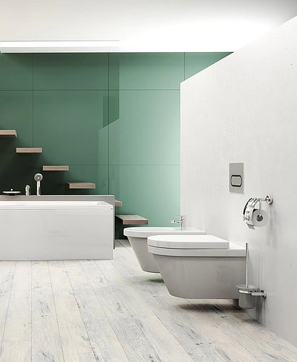 Держатель туалетной бумаги Ravak Chrome хром X07P191