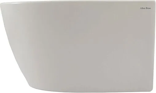 Биде подвесное Allen Brau Fantasy айвори 4.11006.IV