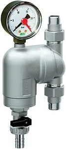 Фильтр тонкой очистки воды ½&quot;н x ½&quot;н Far FA 39A4 12100, 1