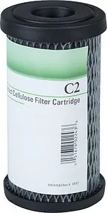 Угольный картридж для комплексной очистки Slim Line 5" Pentair (Pentek) C2 USFCRT079 Угольный картридж для комплексной очистки Slim Line 5" Pentair (Pentek) C2 USFCRT079, 1