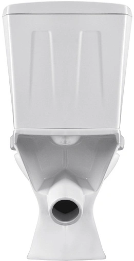 Унитаз-компакт Santeri Ультра белый 1.P401.3.S00.00B.F