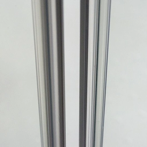 Душевая дверь 1100мм прозрачное стекло Roltechnik Hitech Line HBO1/1100 284-1100000-06-02