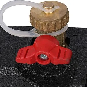 Группа безопасности котла до 50 кВт ¾&quot; 3 бар Vaillant 307591, 5