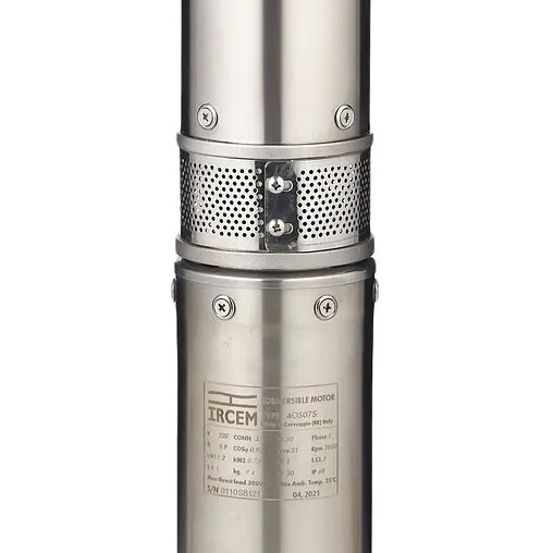 Насос скважинный центробежный 4&quot; Aquario ASP3B-100-100BE 3310