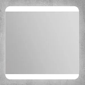 Зеркало с подсветкой BelBagno 70x70 механическая кнопка SPC-CEZ-700-700-LED-BTN Зеркало с подсветкой BelBagno 70x70 механическая кнопка SPC-CEZ-700-700-LED-BTN, 4