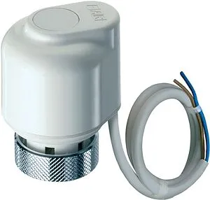 Сервопривод электротермический НЗ 24В М30 x 1.5 Far FT 1909 Сервопривод электротермический НЗ 24В М30 x 1.5 Far FT 1909, 1