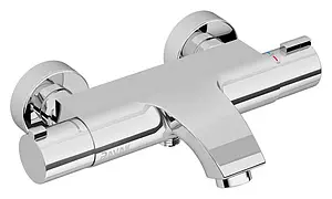 Термостат для ванны Ravak Termo хром X070046 Термостат для ванны Ravak Termo хром X070046, 1