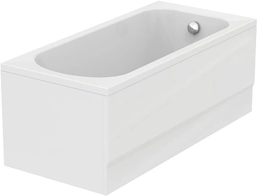 Панель для ванны фронтальная Ideal Standard Hotline 170 белый K230001
