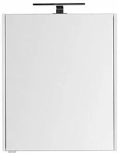 Шкаф-зеркало Aquanet Палермо 60 R белый 00203939 Шкаф-зеркало Aquanet Палермо 60 R белый 00203939, 5