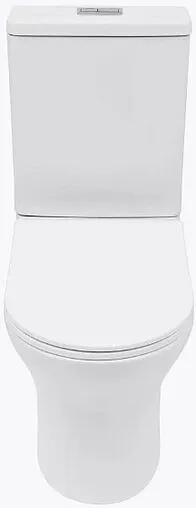 Унитаз-компакт безободковый Aquanet Roll 3.0 C1 Tornado белый Roll 3.0 C1 T+Roll 3.0 C2 T Унитаз-компакт безободковый Aquanet Roll 3.0 C1 Tornado белый Roll 3.0 C1 T+Roll 3.0 C2 T