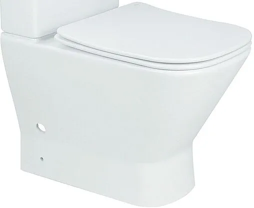 Чаша унитаза Aquanet Fine-C белый FINE-C