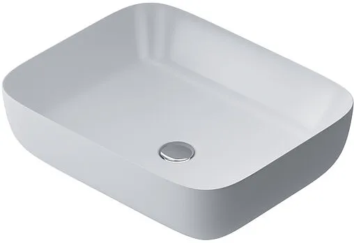 Раковина Am.Pm Func 50 белый M8FWCC10510WG