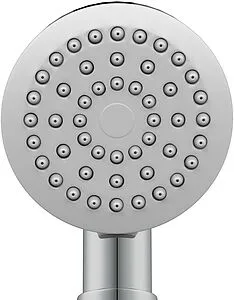 Смеситель для душа Cersanit Cari хром 63029 Смеситель для душа Cersanit Cari хром 63029, 3