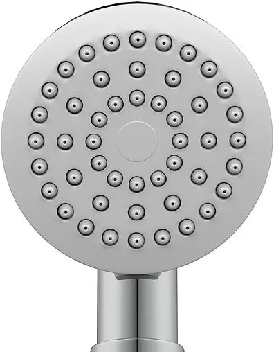 Смеситель для душа Cersanit Cari хром 63029 Смеситель для душа Cersanit Cari хром 63029