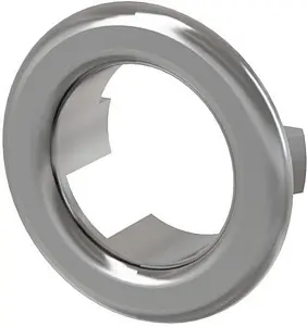 Кольцо для перелива AlcaPlast A22 Кольцо для перелива AlcaPlast A22, 1