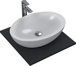 Раковина Ideal Standard Strada 60 белый K078401 Раковина Ideal Standard Strada 60 белый K078401, 3