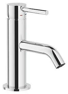 Смеситель для раковины Nobili Acquerelli хром AQ93118/1CR Смеситель для раковины Nobili Acquerelli хром AQ93118/1CR, 1