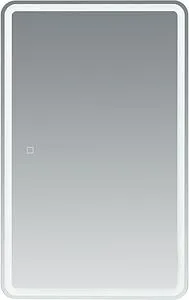 Шкаф-зеркало Aquanet Оптима 50 белый 00311859, 5