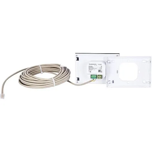 Проводная панель управления контроллером Stout M-7 черный STE-0101-007004