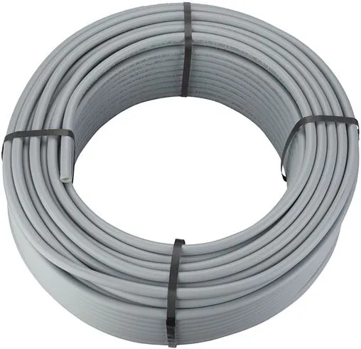 Труба металлополимерная Hoobs Stabil 20 x 2.9 мм PE-Xc/AL/PE-Xс бухта 100м HB-STABI-2029100-I