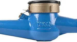 Счетчик воды Ду32 Декаст ВКМ М-32 71-32-08 Счетчик воды Ду32 Декаст ВКМ М-32 71-32-08, 5