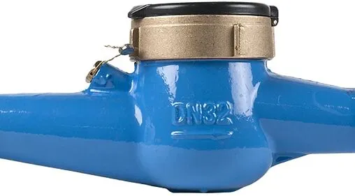 Счетчик воды Ду32 Декаст ВКМ М-32 71-32-08