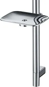 Душевая стойка Aquatek Вега хром AQ2011CR Душевая стойка Aquatek Вега хром AQ2011CR, 4