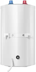 Водонагреватель накопительный электрический Thermex Inox Cask IC 15 U 151159, 4