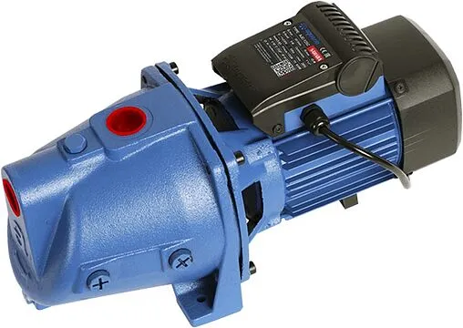 Насос поверхностный Aquario AJC-125C &quot;SAHARA&quot; 2525