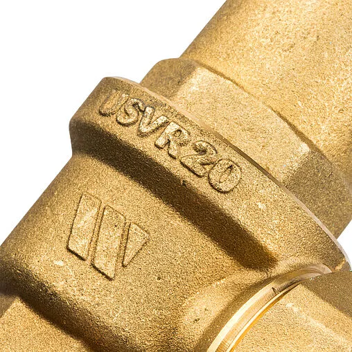 Перепускной клапан ¾&quot; WATTS USVR 20 10005172