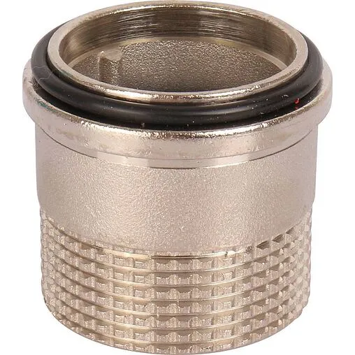 Кран шаровый с американкой 1¼&quot;в x 1¼&quot;н Stout ГОСТ Р 59553-2021 SVB-1007-200032