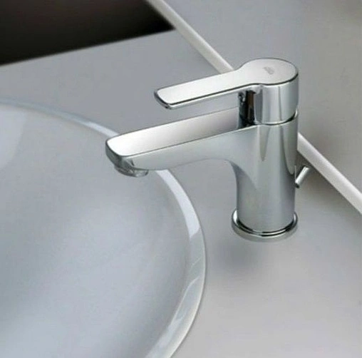 Комплект для ванны 3 в 1 Paffoni Red хром 00255124