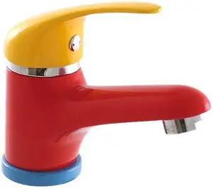 Смеситель для раковины Rav Slezak Junior SAJ026.5 Смеситель для раковины Rav Slezak Junior SAJ026.5, 1