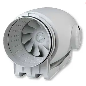 Вентилятор канальный Soler & Palau TD-250/100 Silent Вентилятор канальный Soler & Palau TD-250/100 Silent, 1