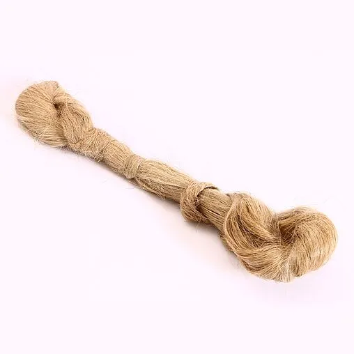 Лён сантехнический (коса) 210г Felder 27550055 Лён сантехнический (коса) 210г Felder 27550055