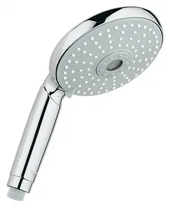Лейка ручного душа Grohe Rainshower Classic хром 28764000, 1