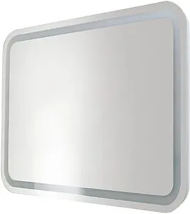 Зеркало с подсветкой Cezares Stylus 120x70 с подогревом CZR-SPC-STYLUS-1200-700-TCH-WARM Зеркало с подсветкой Cezares Stylus 120x70 с подогревом CZR-SPC-STYLUS-1200-700-TCH-WARM, 3