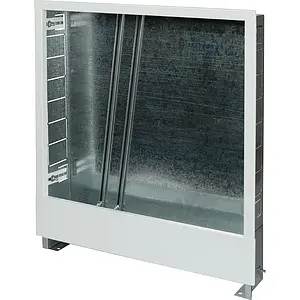 Шкаф коллекторный встроенный 6-7 выходов Stout ШРВ-2 SCC-0002-000067 Шкаф коллекторный встроенный 6-7 выходов Stout ШРВ-2 SCC-0002-000067, 2