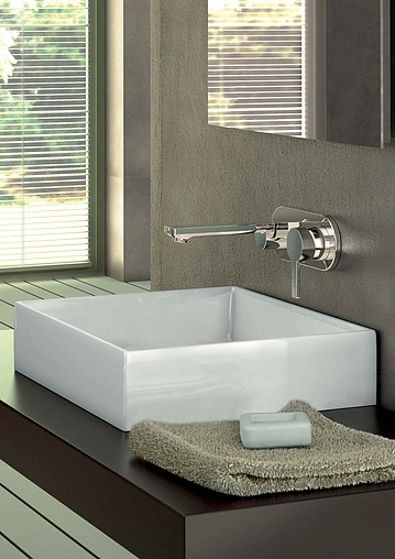 Раковина Ideal Standard Strada 50 белый K077601