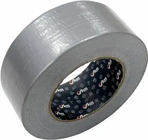 Лента армированная самоклеящаяся 48мм x 50м серая ЛИТ ТИЛИТ THZ.L.AR.48.50 Лента армированная самоклеящаяся 48мм x 50м серая ЛИТ ТИЛИТ THZ.L.AR.48.50, 3