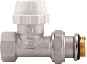 Вентиль терморегулирующий прямой ½&quot; в/н Itap 8940012C, 1