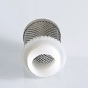 Фильтр сетчатый для обратного клапана ½"н Valtec VT.157.0.04 Фильтр сетчатый для обратного клапана ½"н Valtec VT.157.0.04, 4